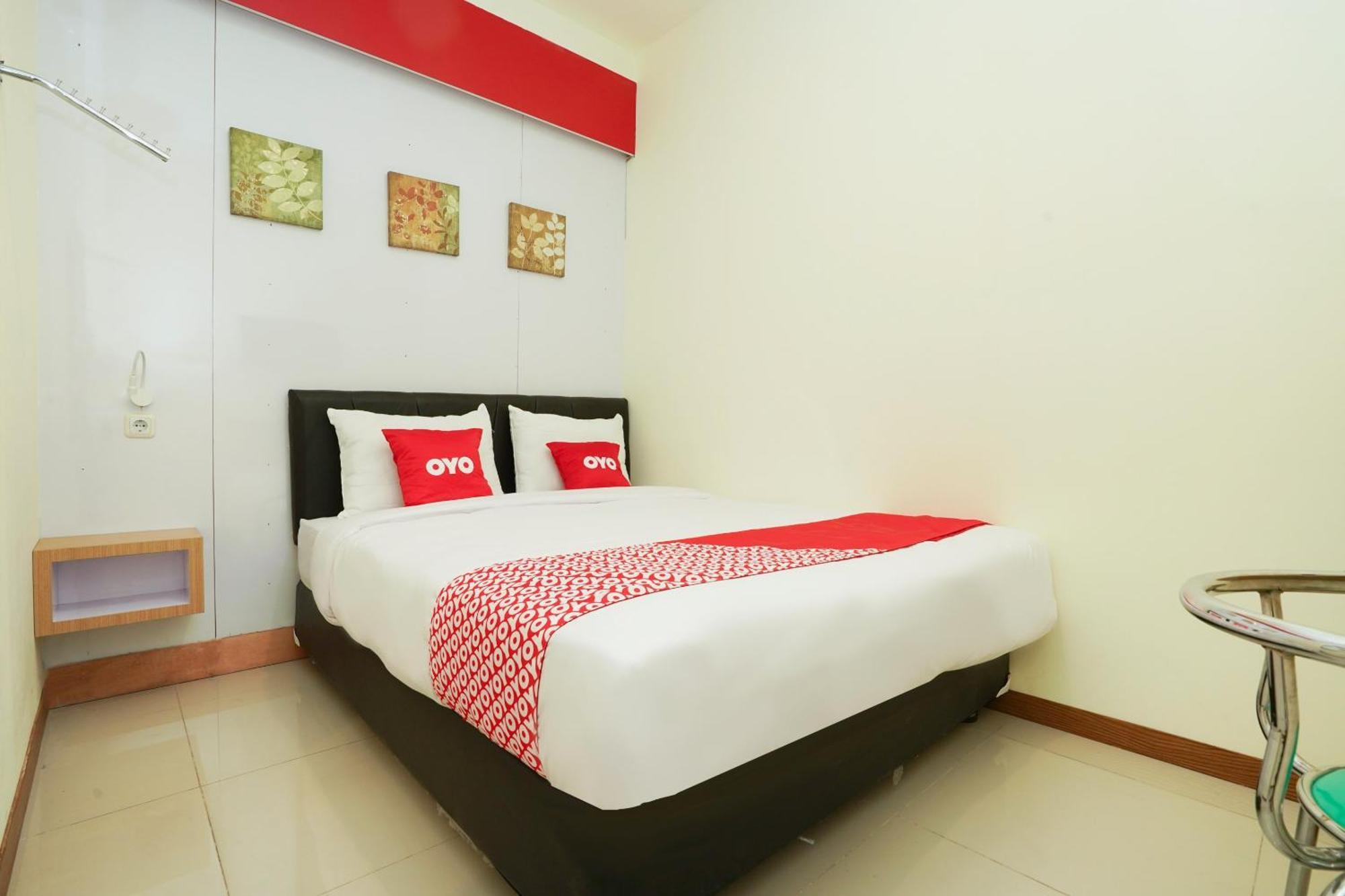 Super Oyo Flagship 3688 Pot Art Hotel