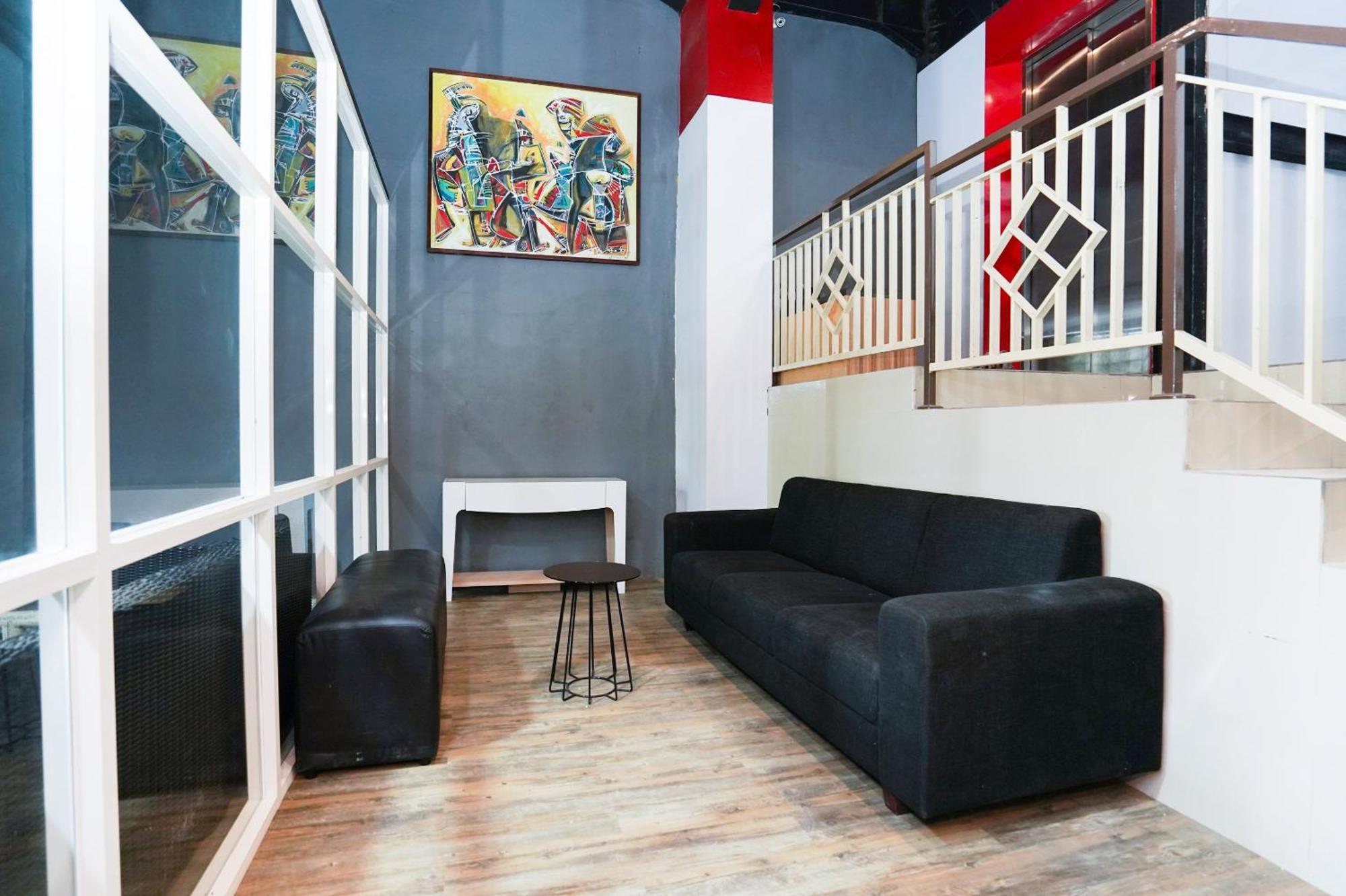 Hotel Super Oyo Flagship 3688 Pot Art 3*